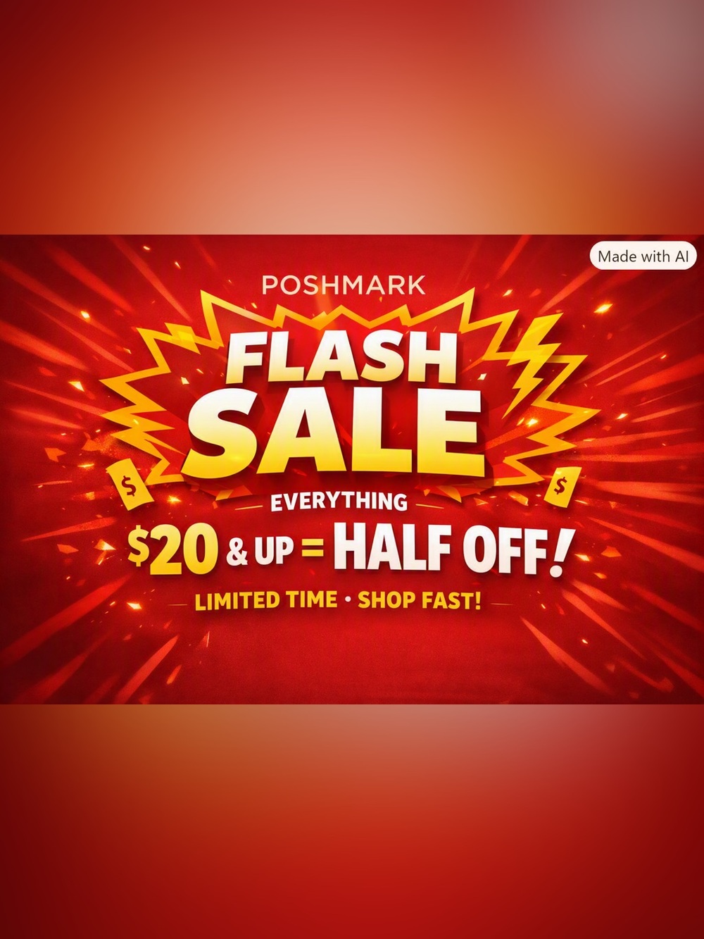 Flash Sale